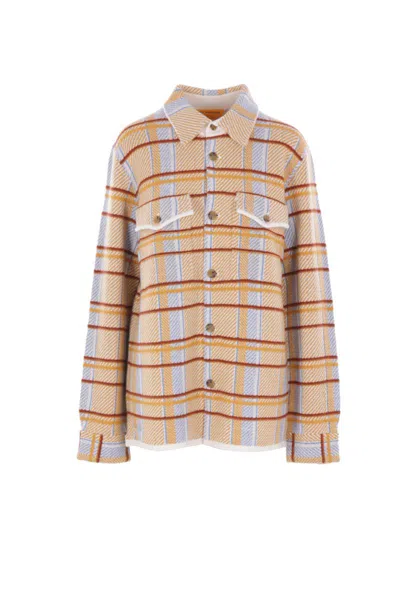 Guest In Residence Sweaters In Neutral