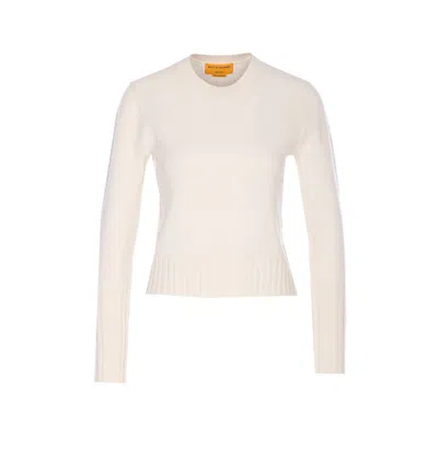 Guest In Residence Sweaters In Neutral