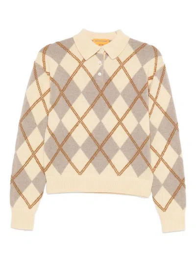 Guest In Residence T-shirts And Polos Beige In Neutral