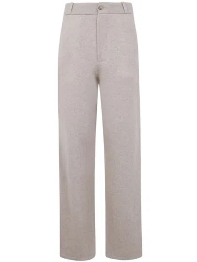 GUEST IN RESIDENCE GUEST IN RESIDENCE TAILROED CASHMERE TROUSER CLOTHING