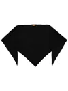 Guest In Residence "the Bandana" In Black