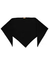 Guest In Residence "the Bandana" In Black