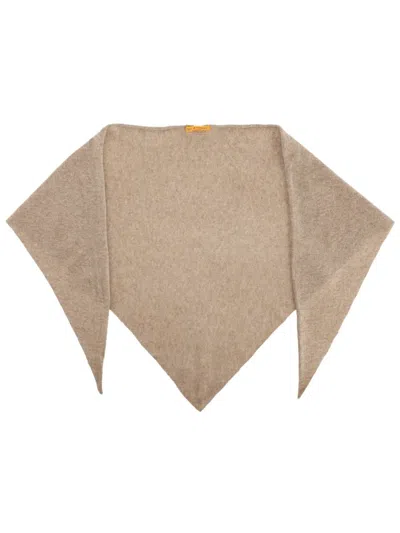 Guest In Residence "the Bandana" In Brown