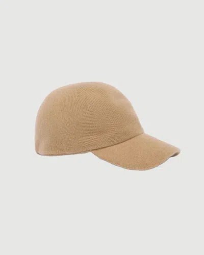 Guest In Residence The Baseball Cap In Nude