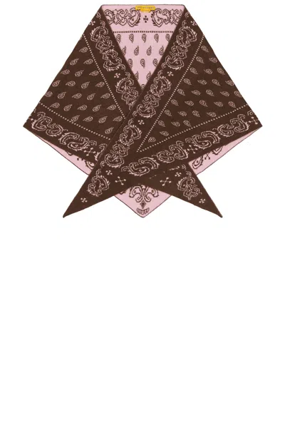 Guest In Residence The Wild Rag In Multi