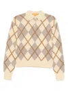 Guest In Residence T-shirts And Polos Beige In Neutral