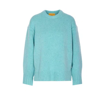 GUEST IN RESIDENCE GUEST IN RESIDENCE WOMEN COZY SWEATER