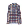 Guest In Residence Women Kntted Cardigan In Blue