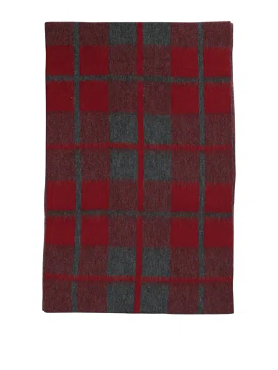 Guest In Residence Women Scarves In Red