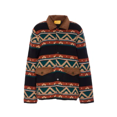 GUEST IN RESIDENCE GUEST IN RESIDENCE WOMEN WESTERN INDUSTRY JACKET