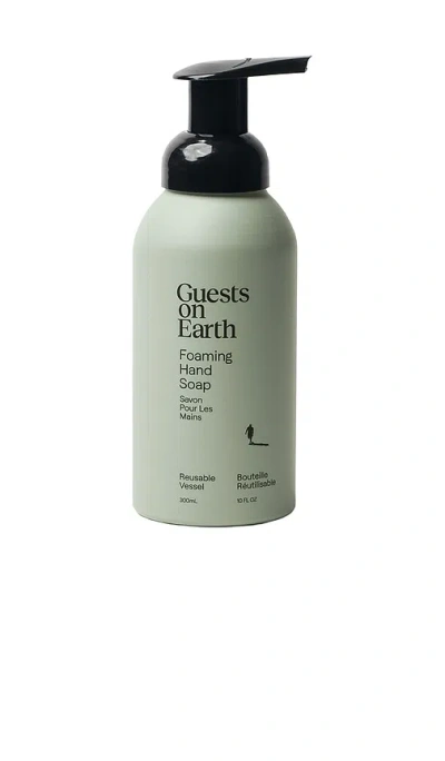 Guests On Earth All Purpose Cleaner Full Bottle In Green