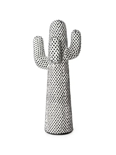 Gufram Andy´s Cactus Sculpture In White
