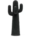 Gufram Cactus Home Ornament In Schwarz