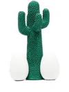 Gufram Cactus Ornament In Grün