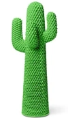 GUFRAM GREEN CACTUS COAT STAND