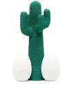 Gufram Cactus Ornament In Green