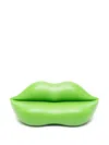 Gufram Ini Bocca® Ornament In Green