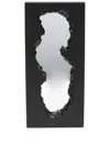 Gufram Ini Broken Mirror In Black