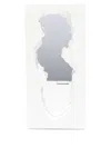 Gufram Ini Broken Mirror In White