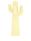 Gufram Ini Cactus Ornament In Weiss