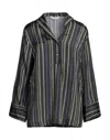 Guglielminotti Blouses In Grey
