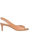 Guglielmo Rotta Anice Sandals In Light Brown