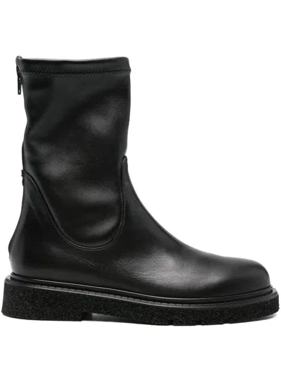 GUGLIELMO ROTTA GUGLIELMO ROTTA BOOTS