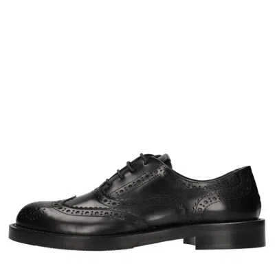 Guglielmo Rotta Flat Shoes In Multi