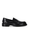 Guglielmo Rotta Page Brown Loafer