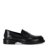 Guglielmo Rotta Page Brown Loafer