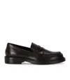 Guglielmo Rotta Page Brown Loafer