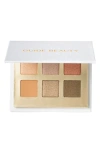 GUIDE BEAUTY EYESHADOW PALETTE