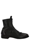 GUIDI GUIDI 210 ANKLE BOOTS