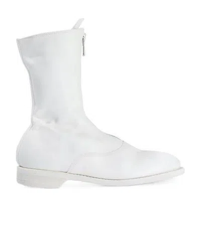 GUIDI 310 HIGH BOOTS