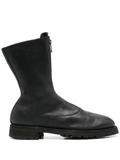 Guidi 310.horse 096 In Black  