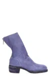 Guidi '788zx' Ankle Boots