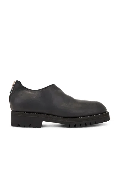 Guidi 790vx Boot In Black