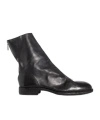 Guidi 988 Rear Zipped Boots