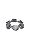 Guidi Nail Detailed Ring