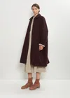 Guidi Back Zip Boot In Brown