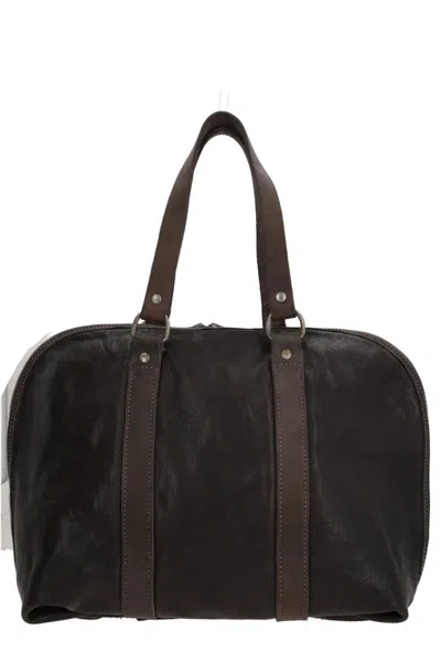 Guidi Bags
