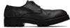 Guidi Black 792v Derbys In Black