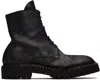 Guidi Black 795v_n Boots In Black