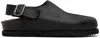 Guidi Brk10 Loafers
