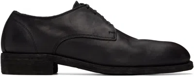 Guidi Black Classic Derbys