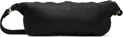 Guidi Black Q10m Bag