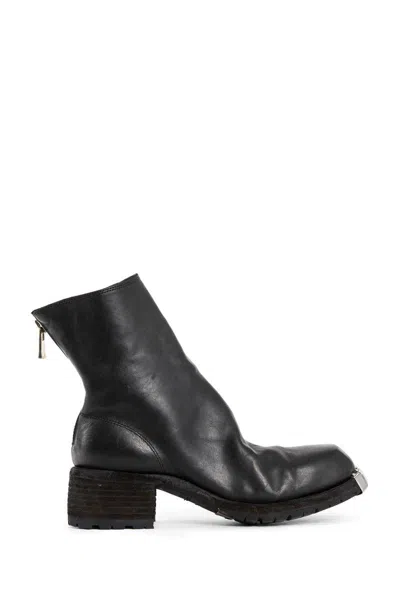 Guidi Boots