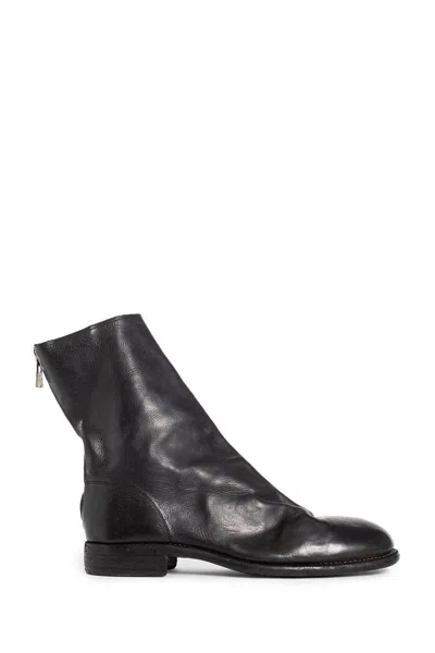 Guidi Boots