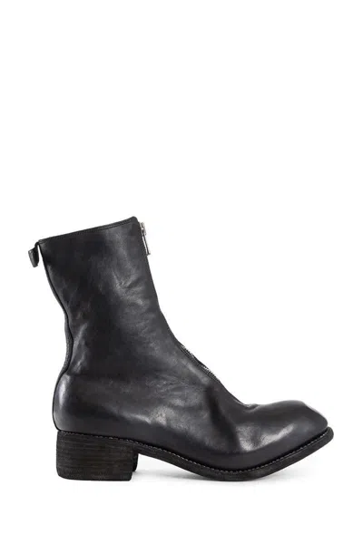 Guidi Boots