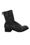 Guidi Boots In Black